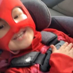 Meet your Posher, Ron